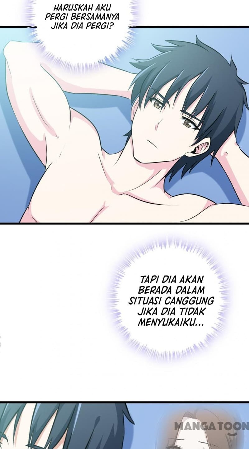 The Hitman Bodyguard Chapter 02 Gambar 38