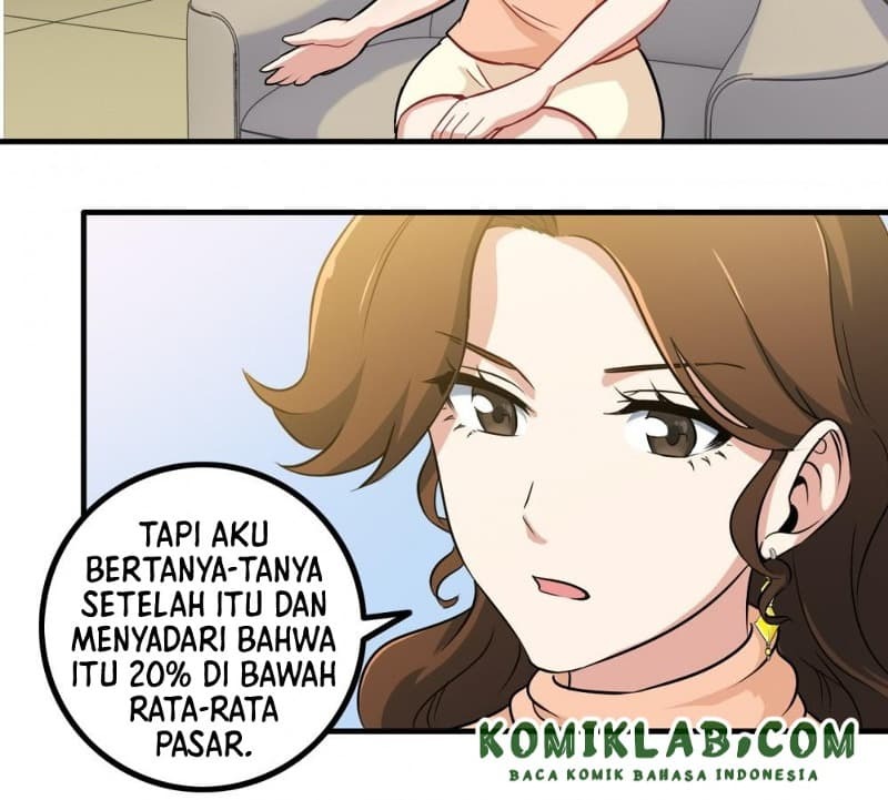 The Hitman Bodyguard Chapter 02 Gambar 57