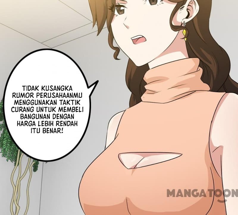 The Hitman Bodyguard Chapter 02 Gambar 68