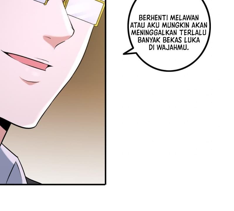 The Hitman Bodyguard Chapter 03 Gambar 8