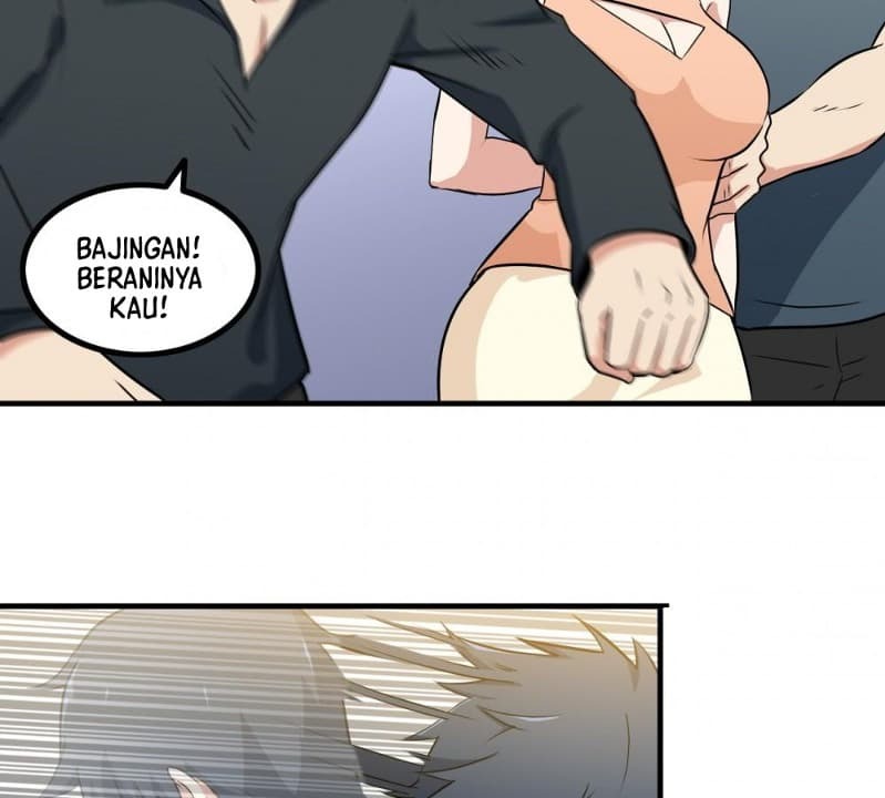 The Hitman Bodyguard Chapter 03 Gambar 21