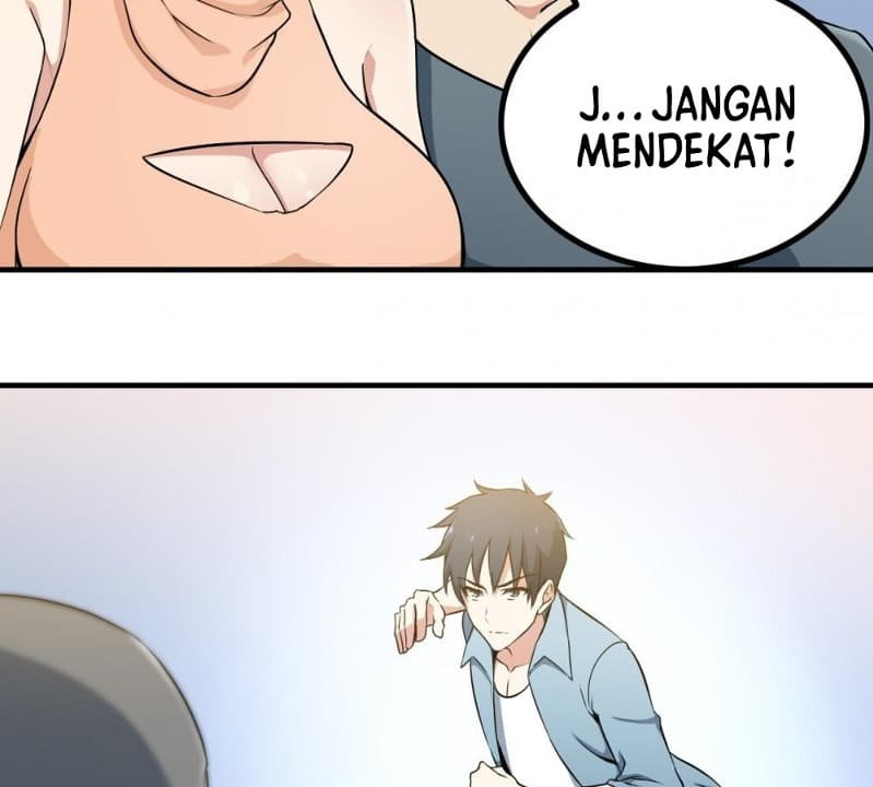 The Hitman Bodyguard Chapter 03 Gambar 27
