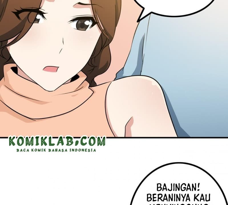 The Hitman Bodyguard Chapter 03 Gambar 37