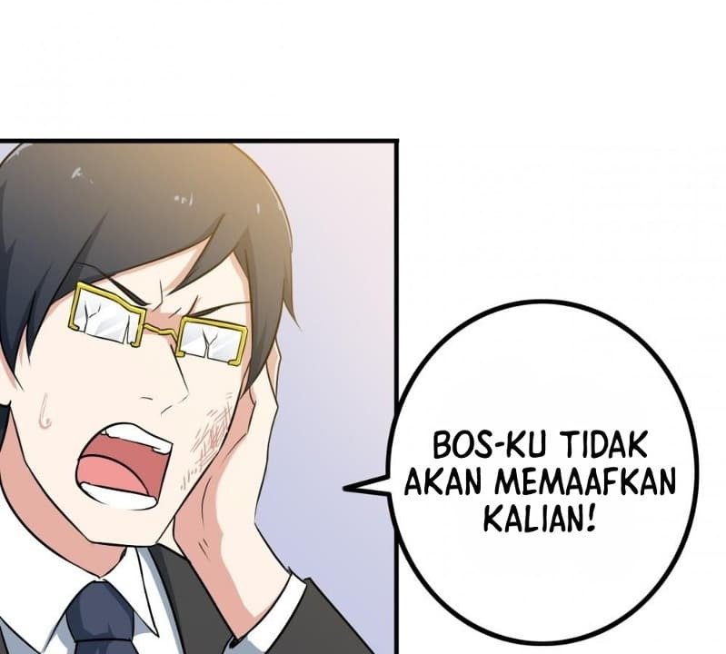 The Hitman Bodyguard Chapter 03 Gambar 39