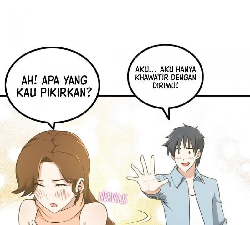 The Hitman Bodyguard Chapter 03 Gambar 51