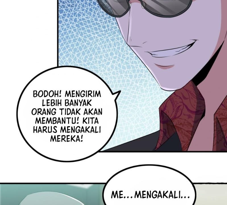 The Hitman Bodyguard Chapter 03 Gambar 68