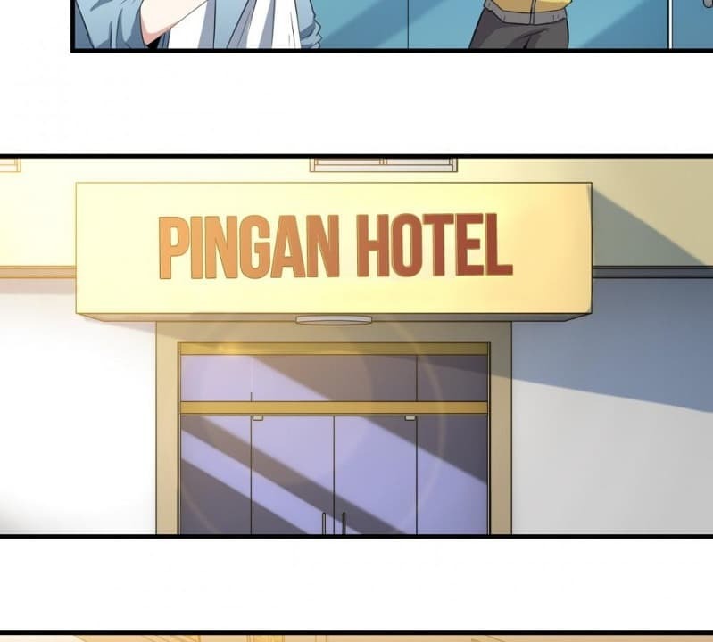 The Hitman Bodyguard Chapter 03 Gambar 93