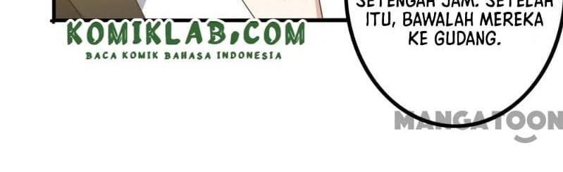 The Hitman Bodyguard Chapter 03 Gambar 98