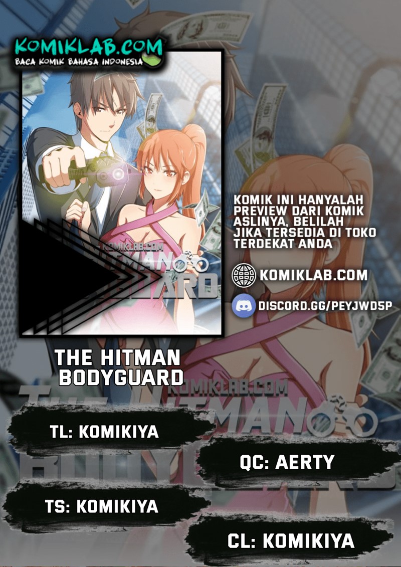 The Hitman Bodyguard Chapter 09 Gambar 1
