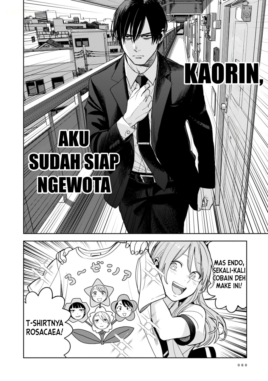 The Hitman Stans Chapter 02 Gambar 4