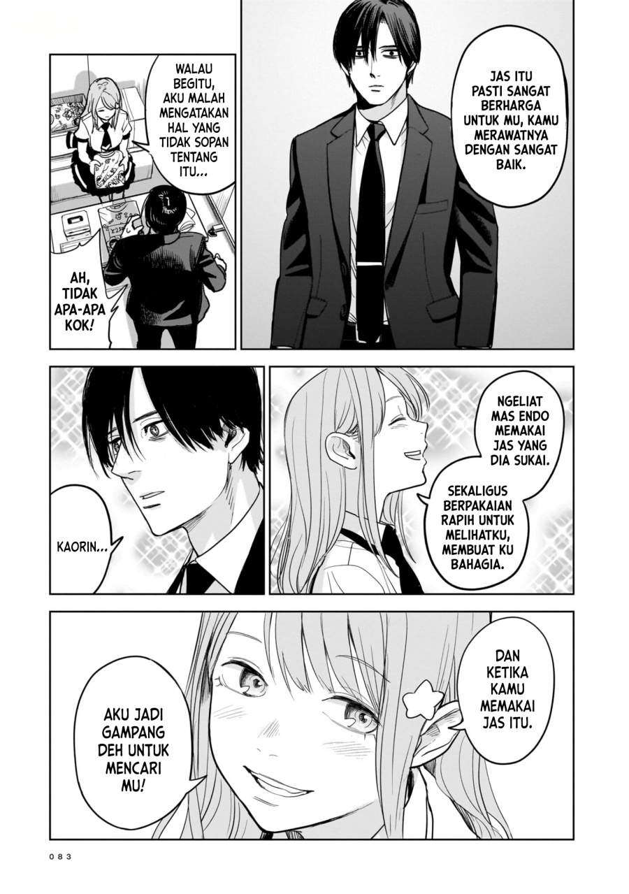 The Hitman Stans Chapter 02 Gambar 26