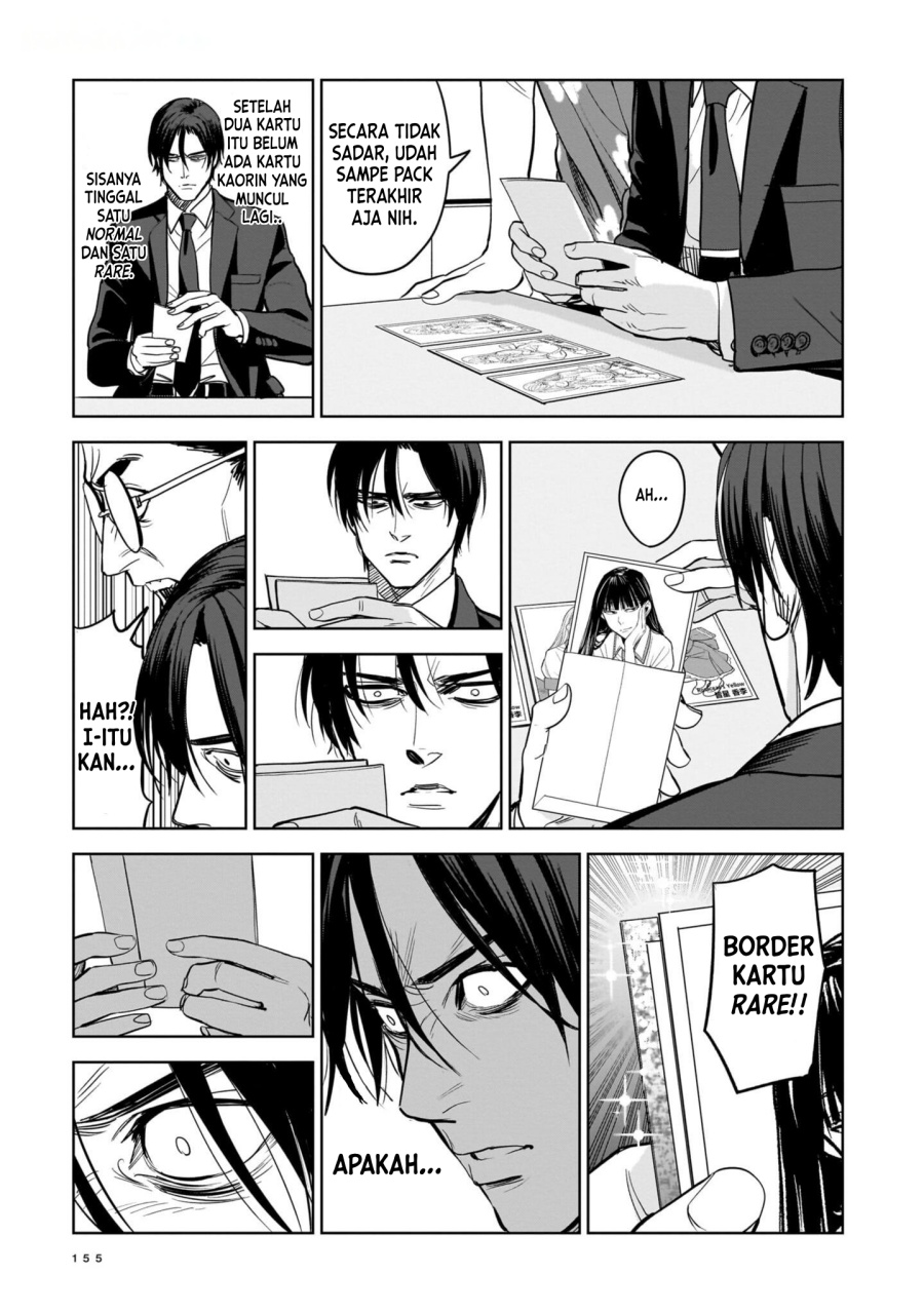The Hitman Stans Chapter 05 Gambar 11