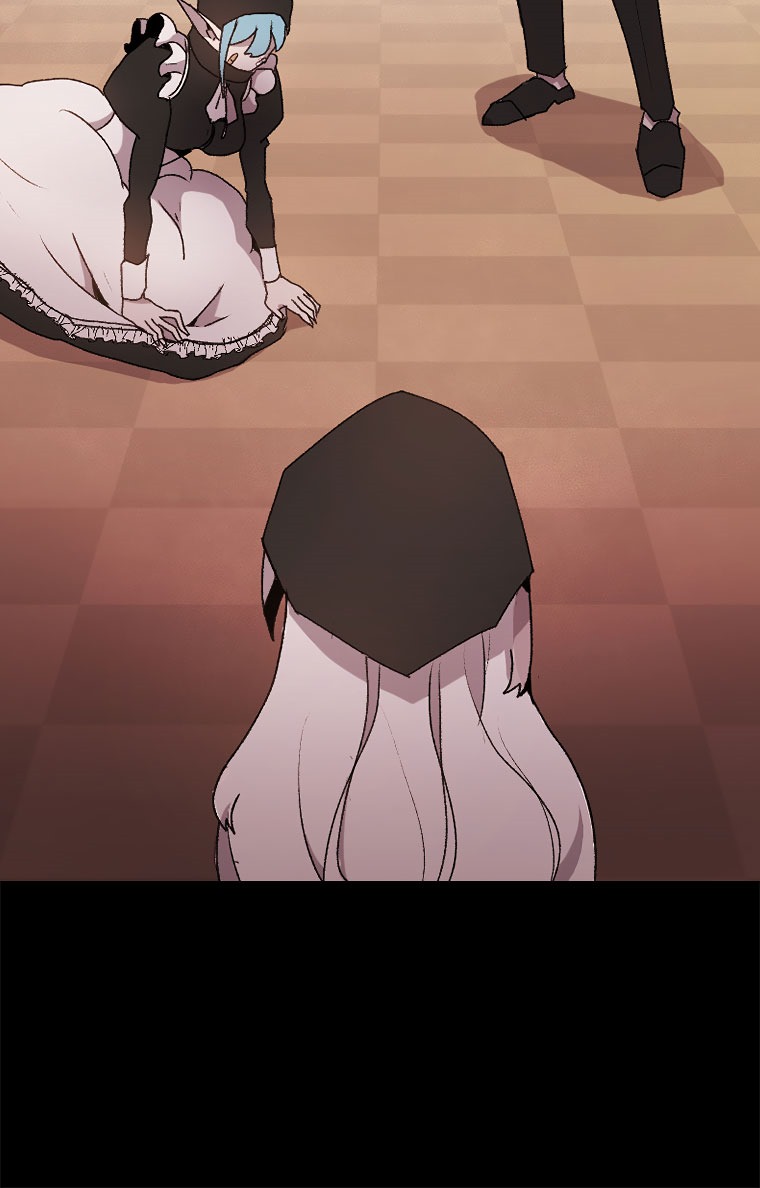 The House Without Time Chapter 01 Gambar 25