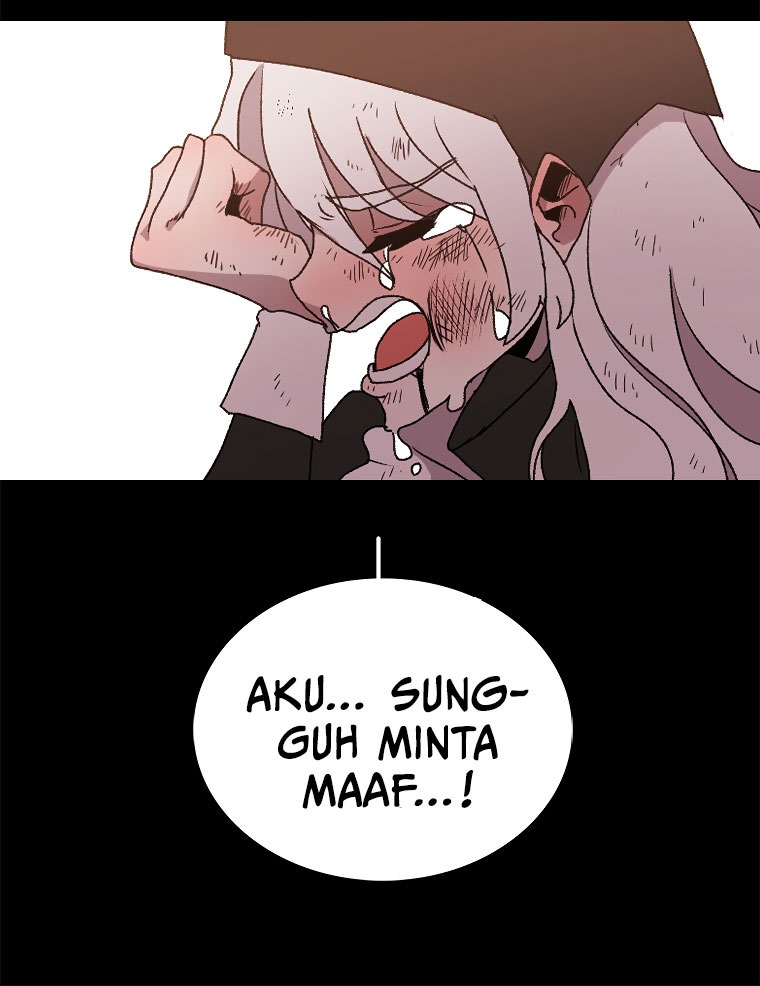 The House Without Time Chapter 01 Gambar 28