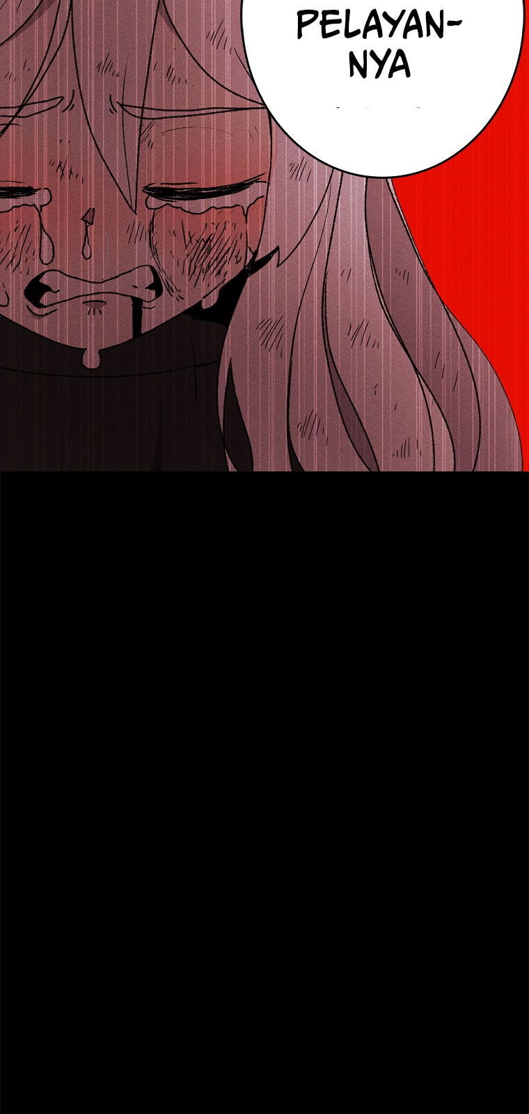 The House Without Time Chapter 01 Gambar 34