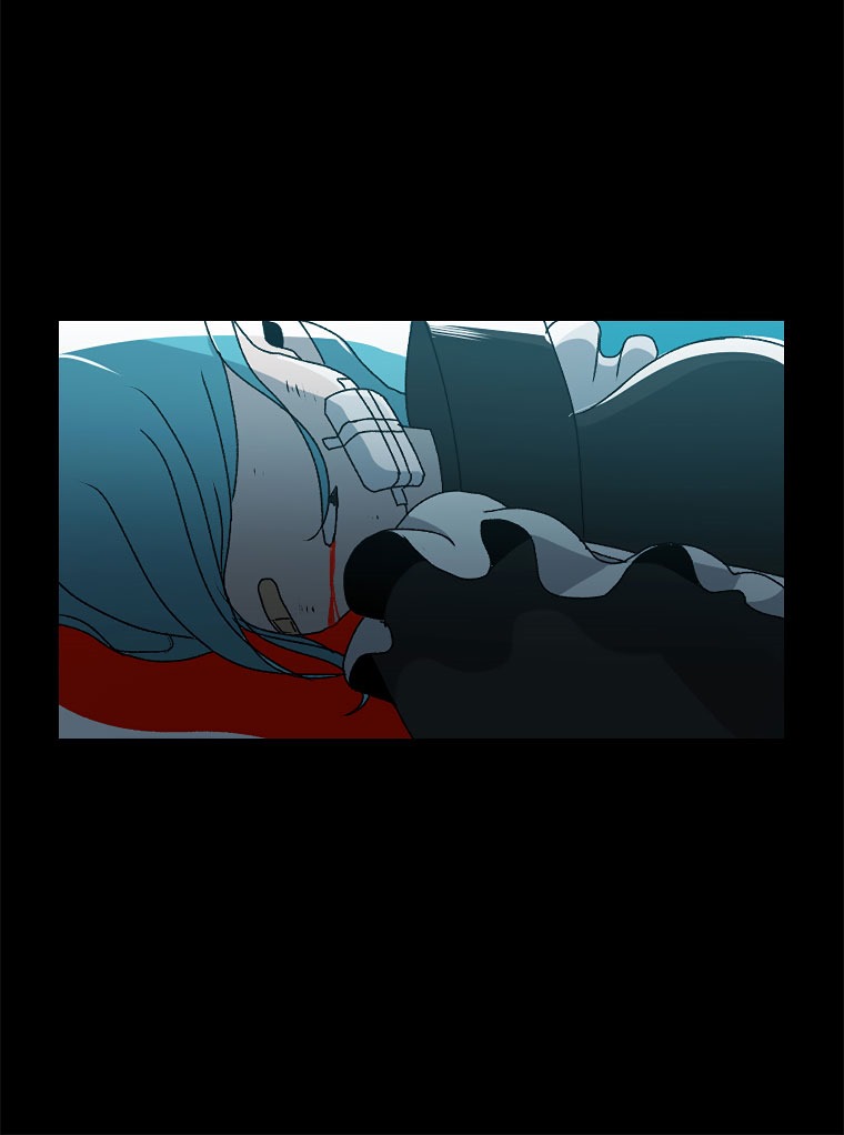 The House Without Time Chapter 01 Gambar 43