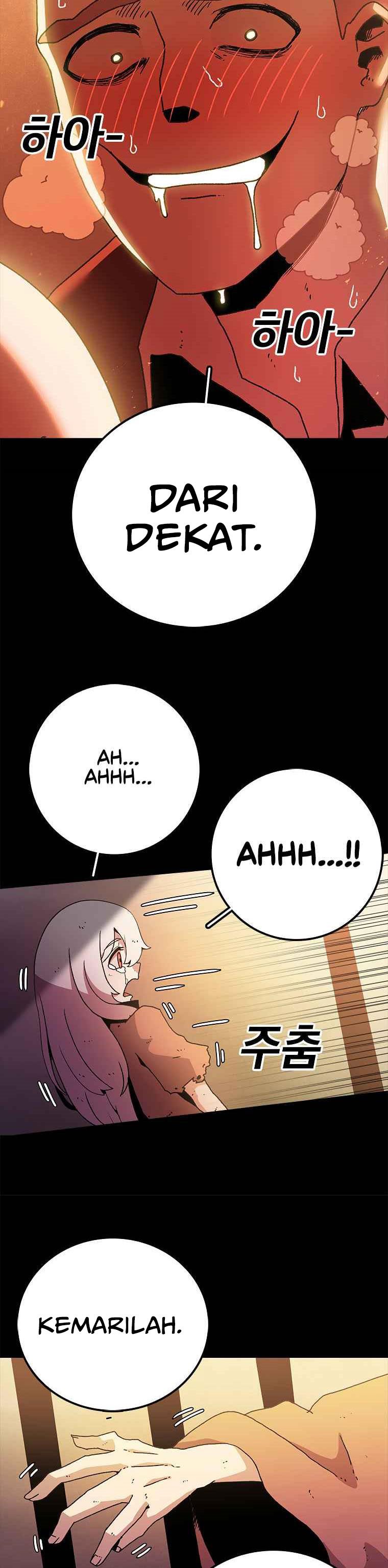 The House Without Time Chapter 12 Gambar 3