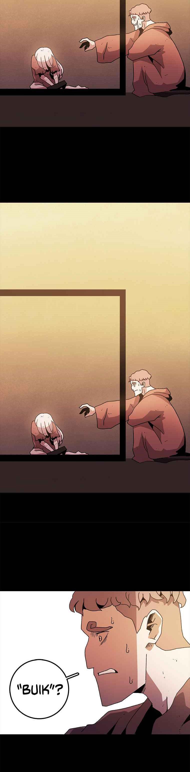 The House Without Time Chapter 12 Gambar 5