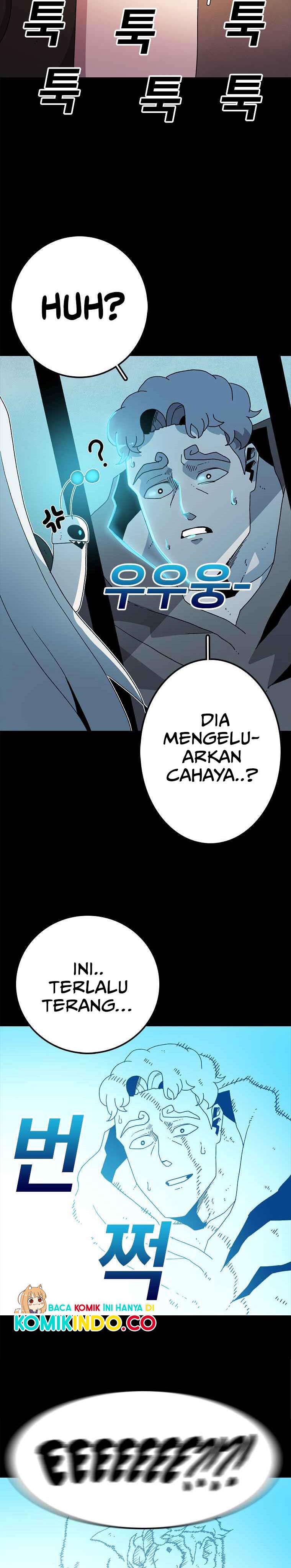 The House Without Time Chapter 12 Gambar 8