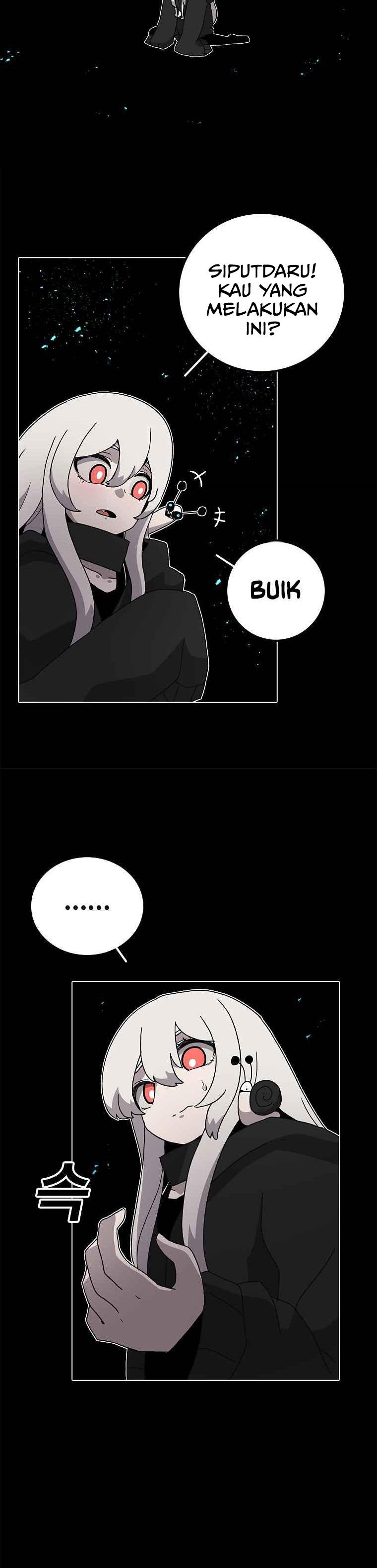 The House Without Time Chapter 12 Gambar 11