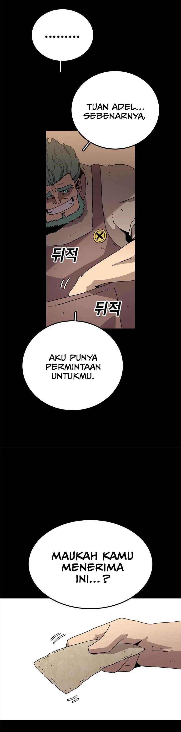 The House Without Time Chapter 12 Gambar 17