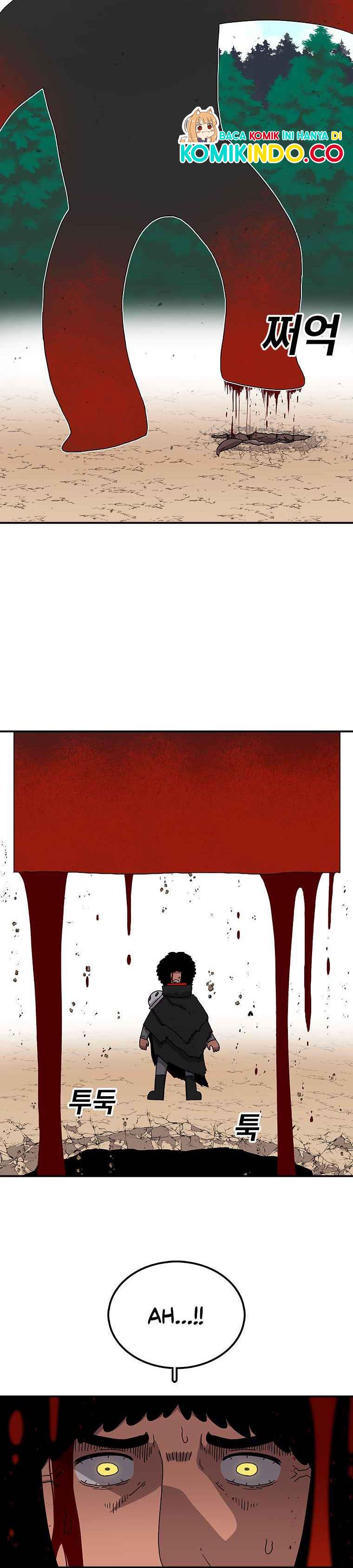 The House Without Time Chapter 17 Gambar 29