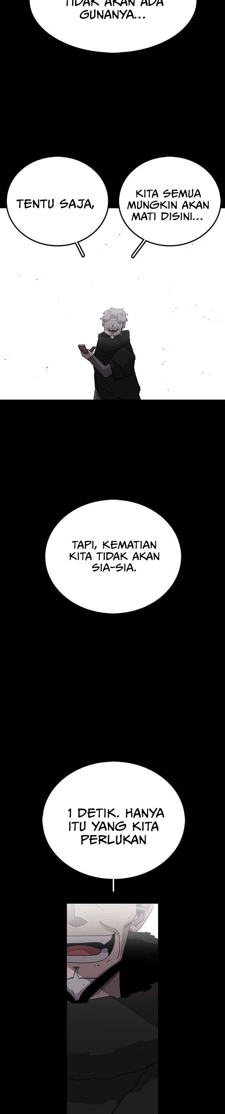 The House Without Time Chapter 17 Gambar 35