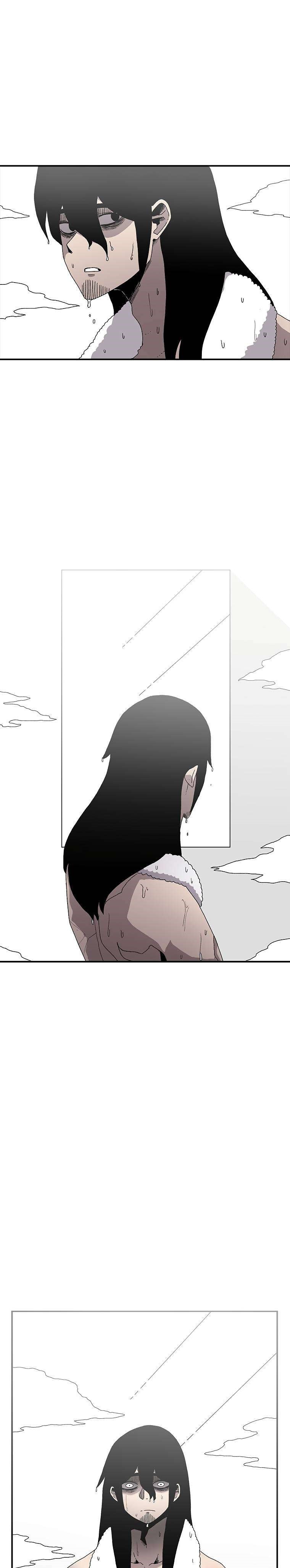 The House Without Time Chapter 22 Gambar 12