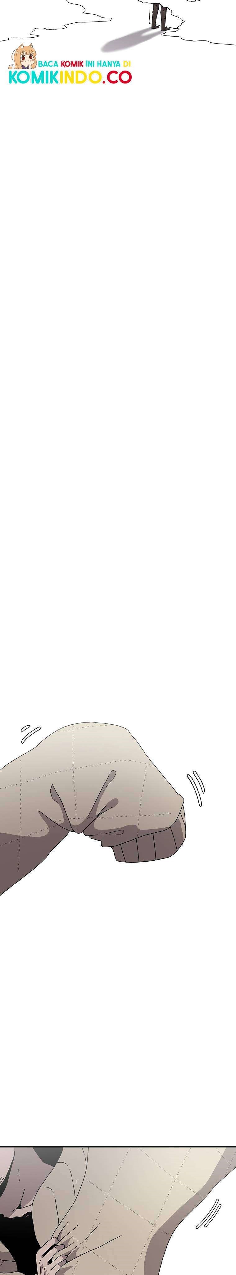 The House Without Time Chapter 22 Gambar 15