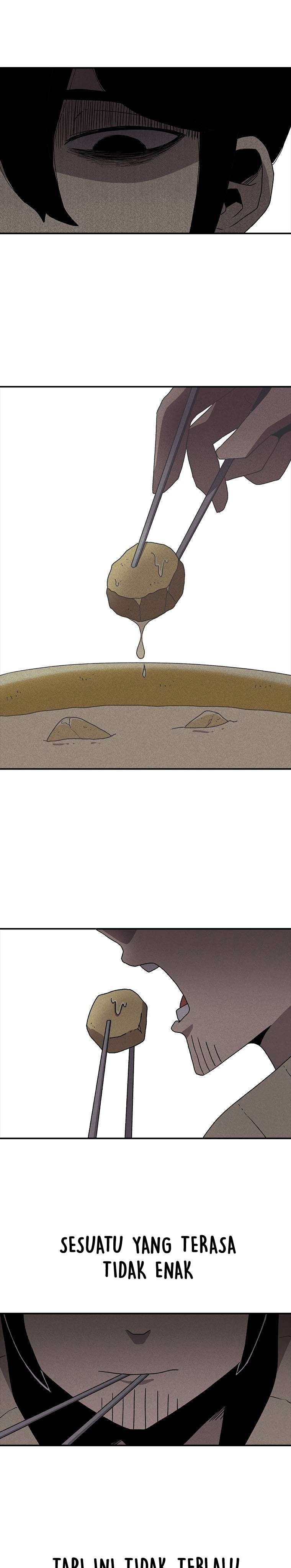 The House Without Time Chapter 22 Gambar 26