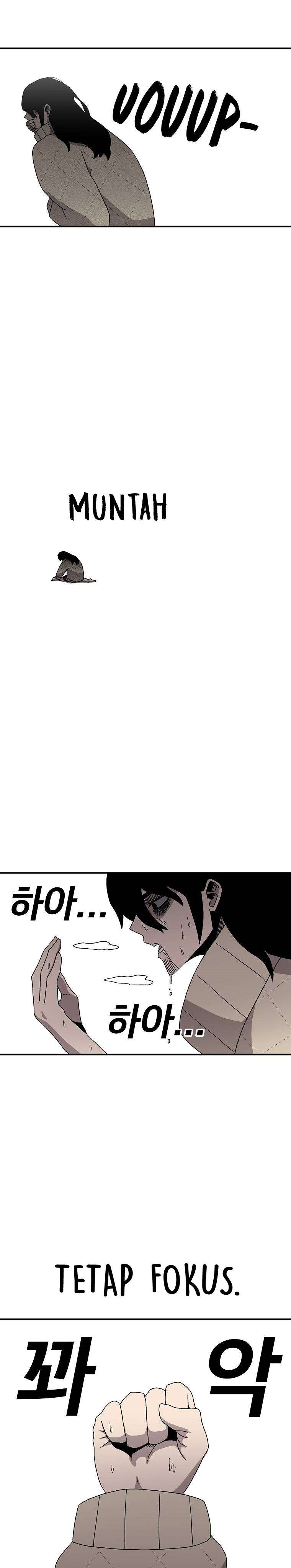 The House Without Time Chapter 22 Gambar 32