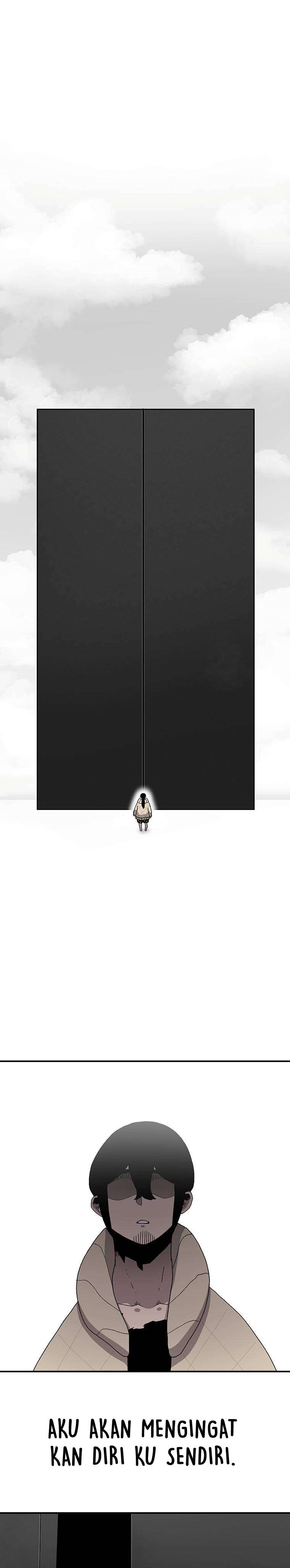 The House Without Time Chapter 22 Gambar 35