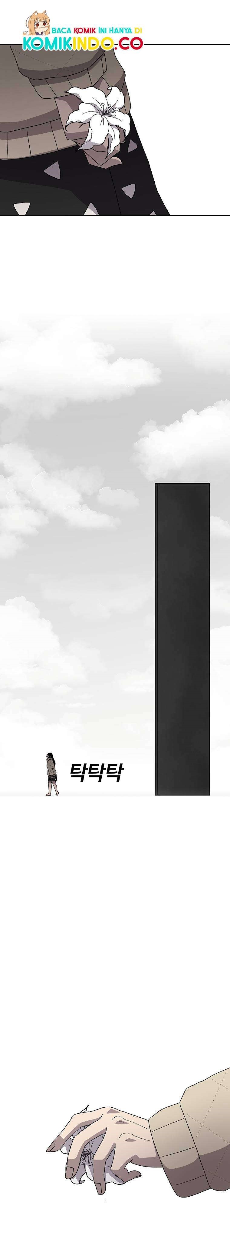 The House Without Time Chapter 22 Gambar 42
