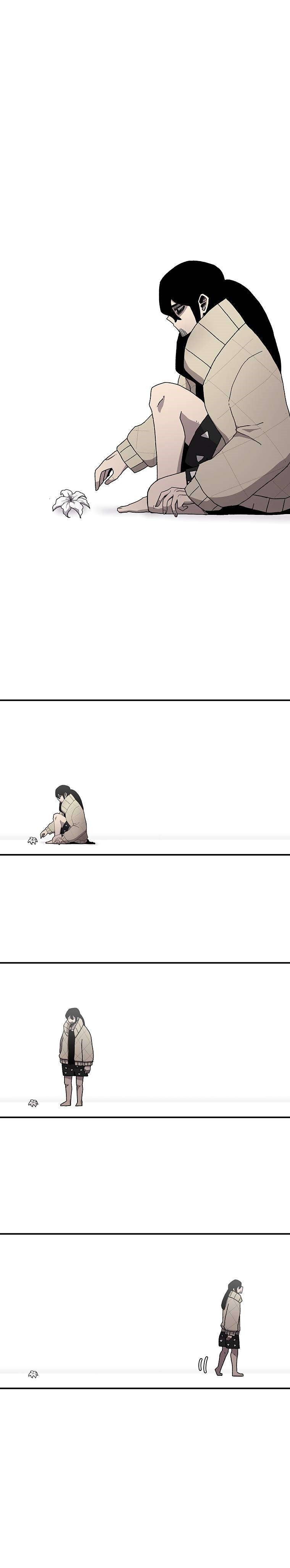 The House Without Time Chapter 22 Gambar 44