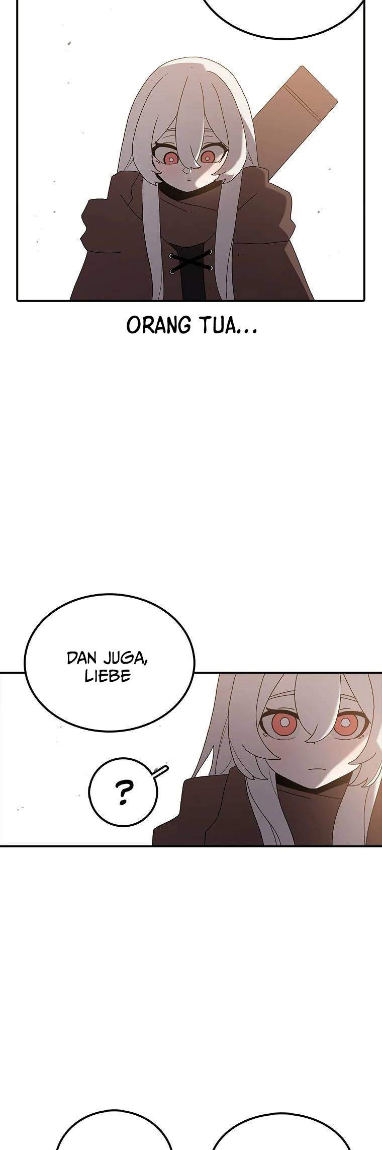 The House Without Time Chapter 32 Gambar 4