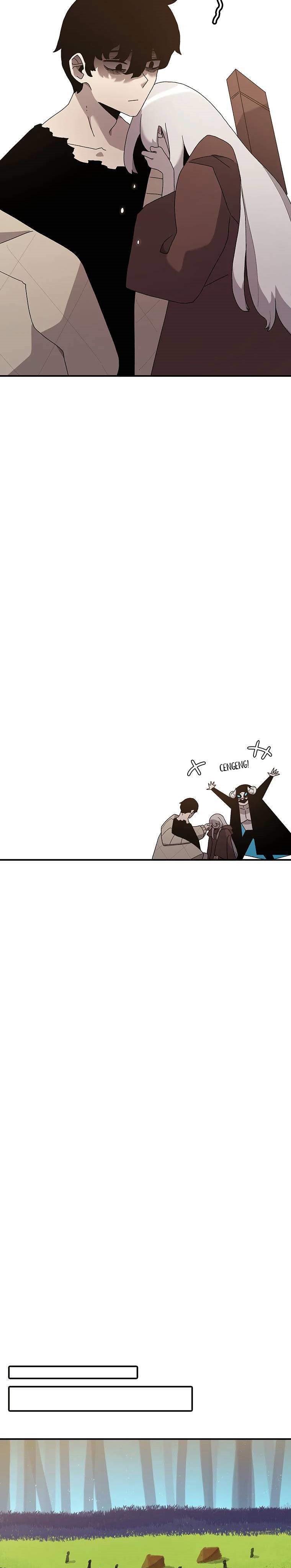 The House Without Time Chapter 32 Gambar 8