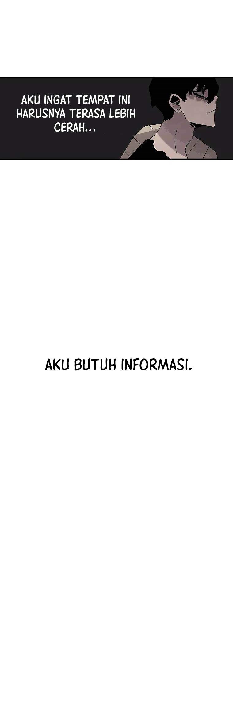 The House Without Time Chapter 32 Gambar 10