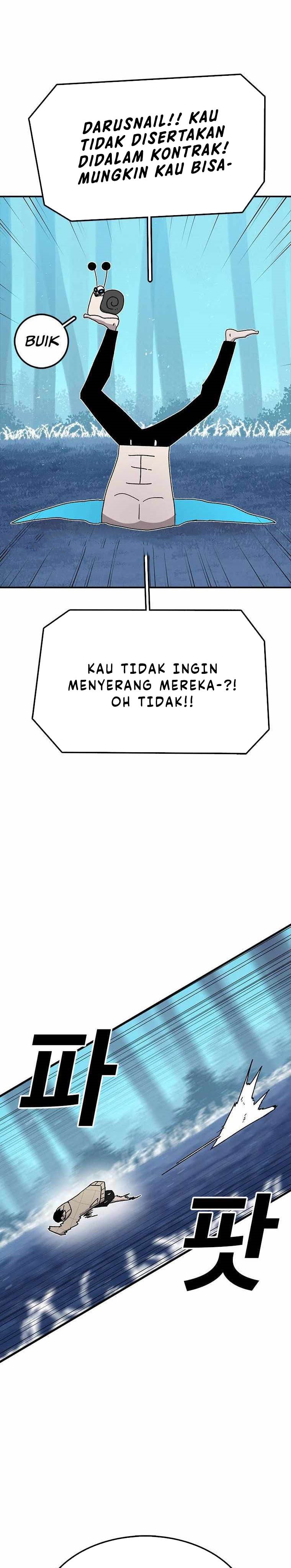 The House Without Time Chapter 48 Gambar 4
