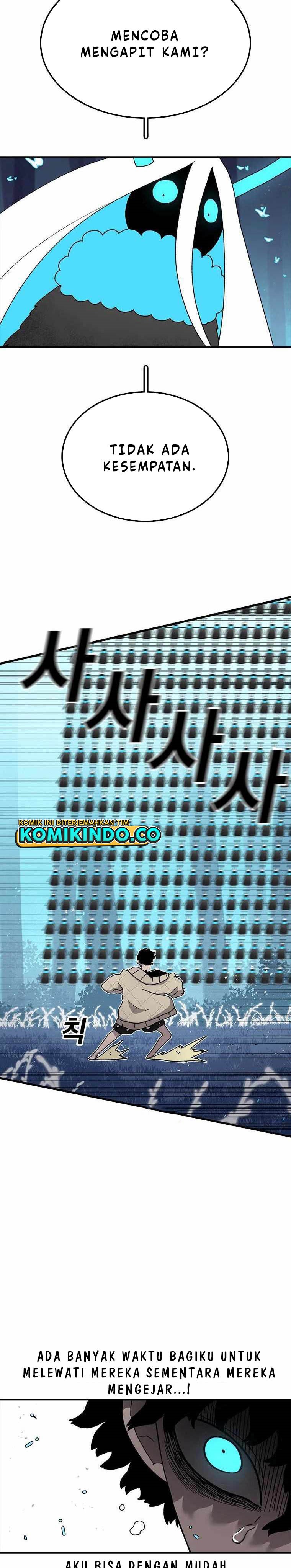 The House Without Time Chapter 48 Gambar 5