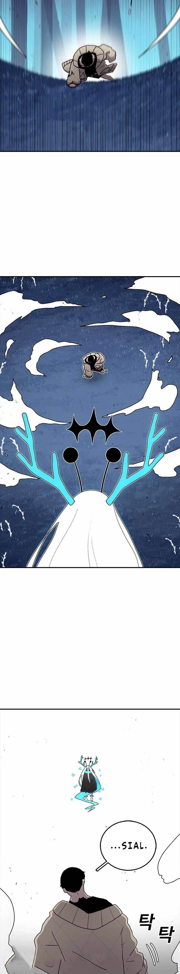 The House Without Time Chapter 48 Gambar 9