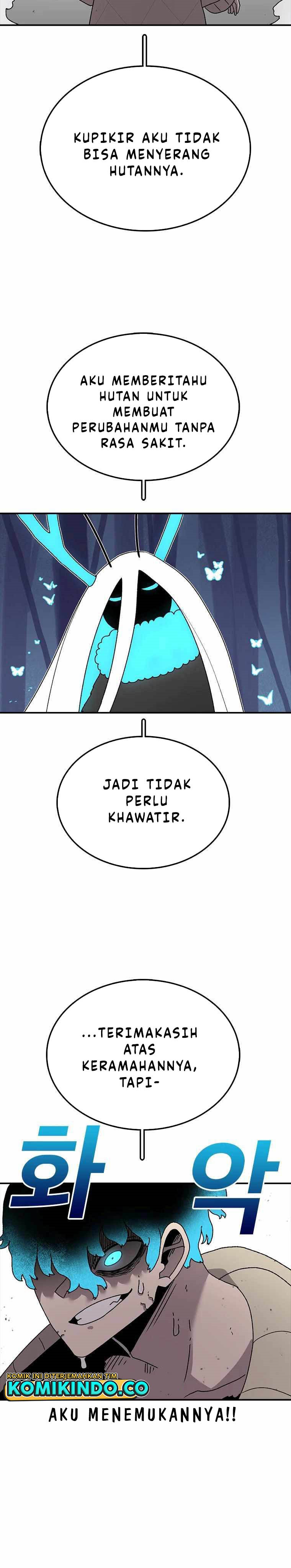The House Without Time Chapter 48 Gambar 10