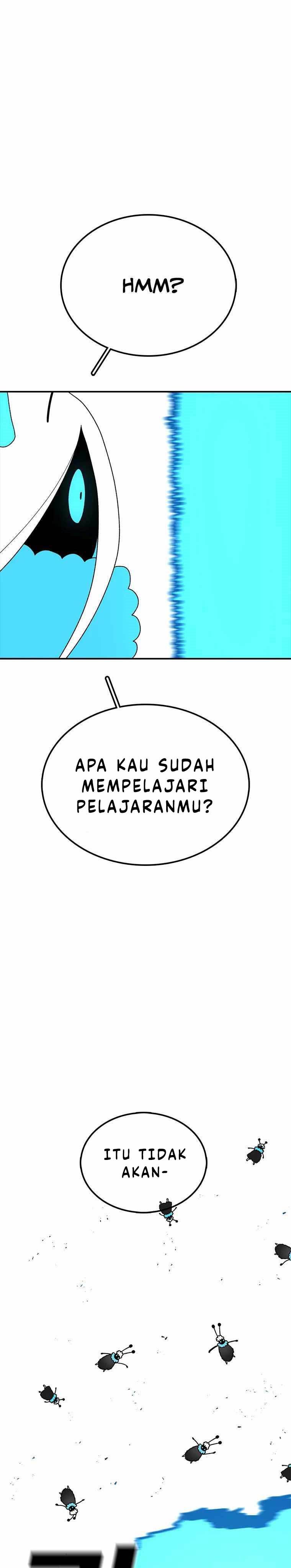 The House Without Time Chapter 48 Gambar 14