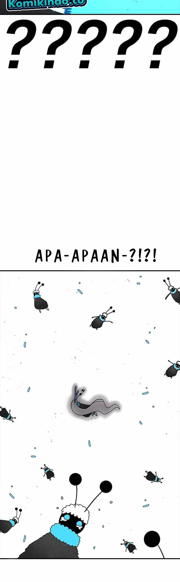 The House Without Time Chapter 48 Gambar 16