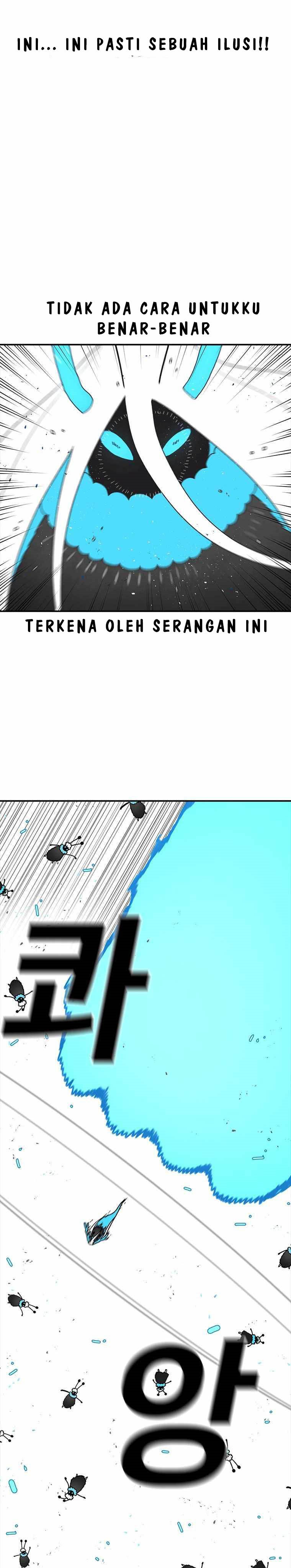 The House Without Time Chapter 48 Gambar 17