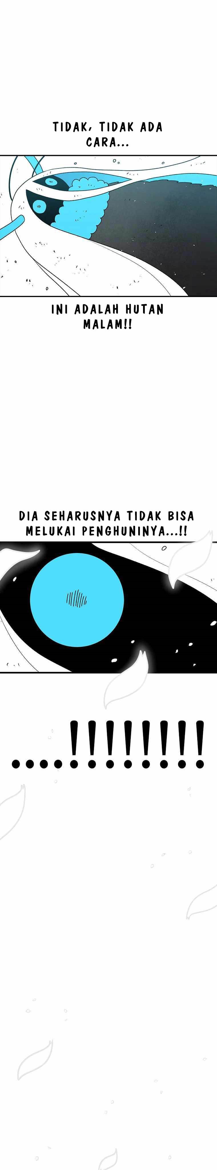 The House Without Time Chapter 48 Gambar 19