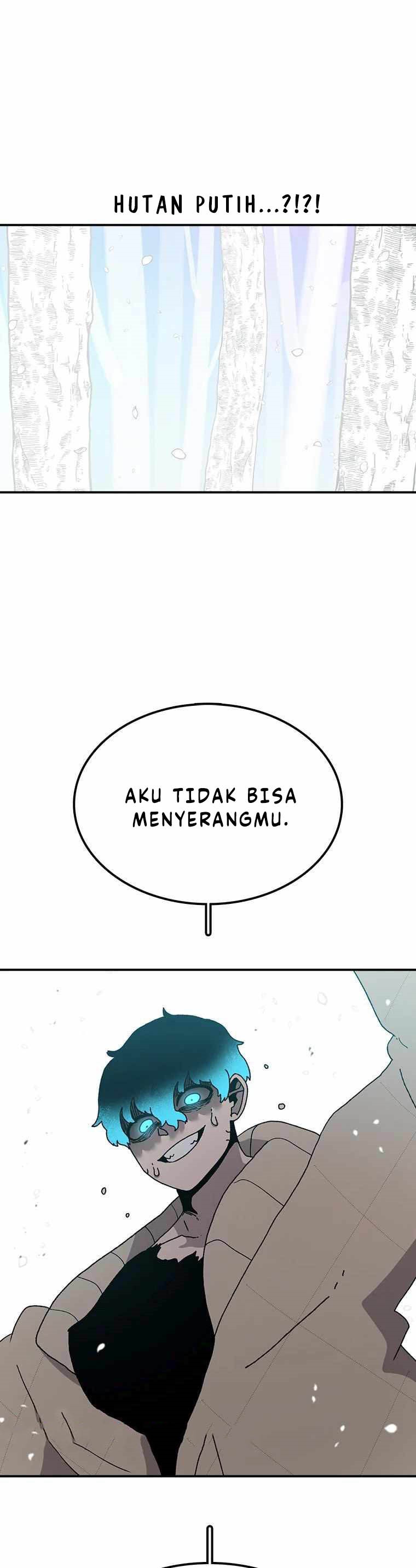 The House Without Time Chapter 48 Gambar 21