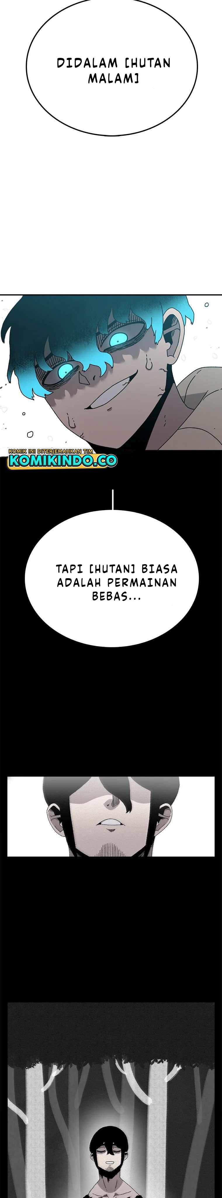The House Without Time Chapter 48 Gambar 22
