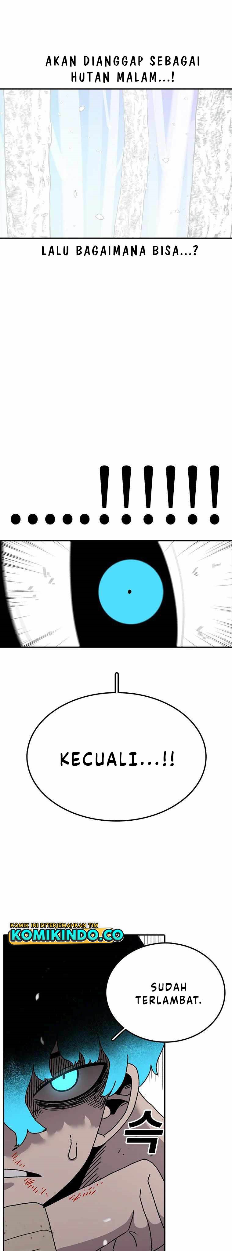 The House Without Time Chapter 48 Gambar 25