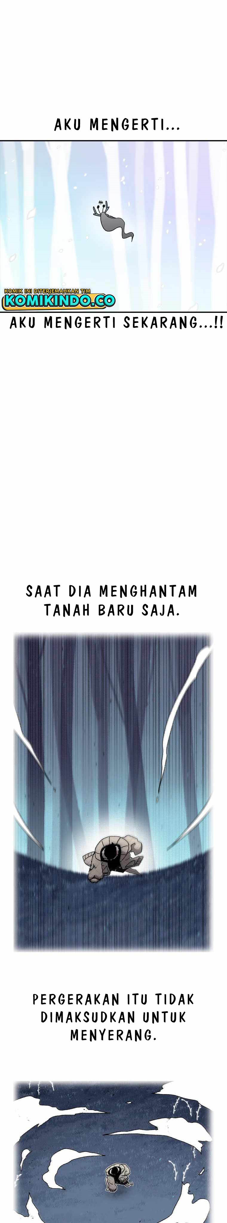 The House Without Time Chapter 48 Gambar 28