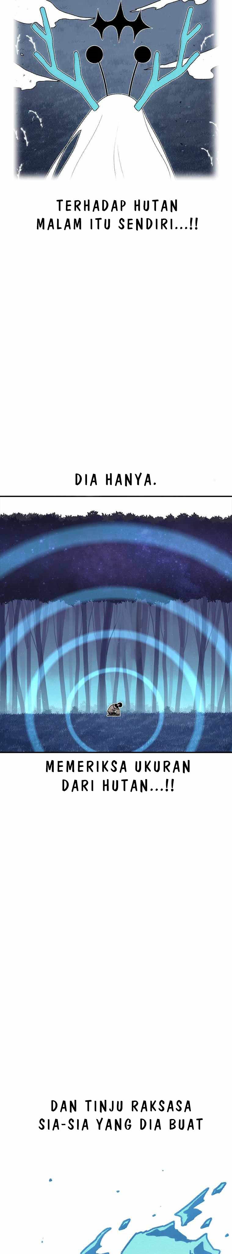 The House Without Time Chapter 48 Gambar 29